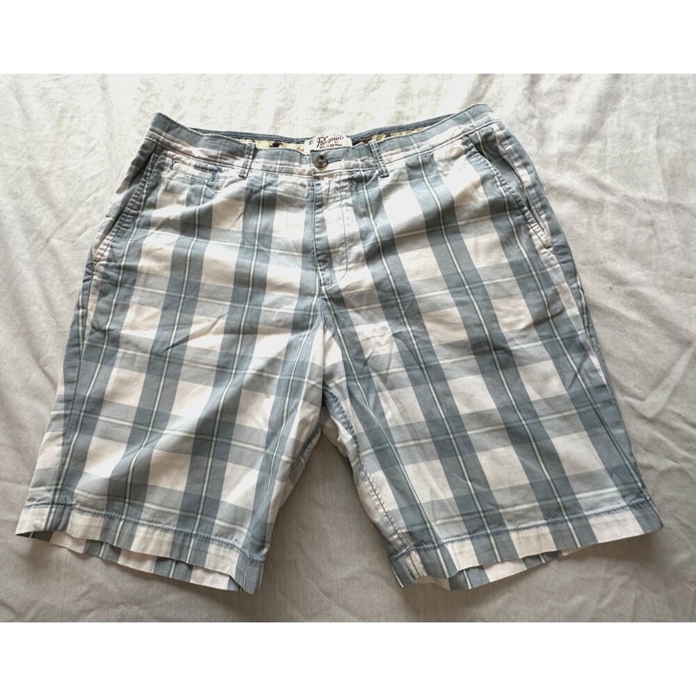 PENGUIN MENS SHORTS WAIST 36 IN